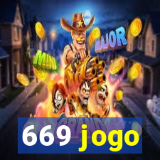 669 jogo
